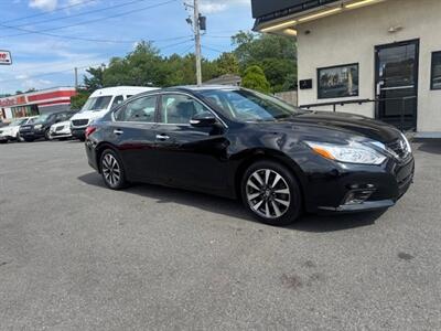 2016 Nissan Altima 2.5   - Photo 6 - Wilmington, DE 19808
