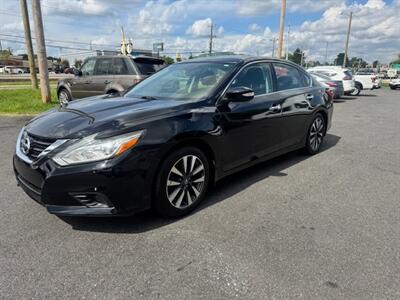2016 Nissan Altima 2.5   - Photo 3 - Wilmington, DE 19808