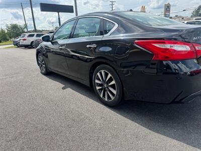 2016 Nissan Altima 2.5   - Photo 10 - Wilmington, DE 19808