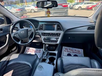 2016 Hyundai Sonata Sport   - Photo 11 - Wilmington, DE 19808