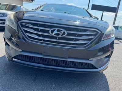 2016 Hyundai Sonata Sport   - Photo 15 - Wilmington, DE 19808