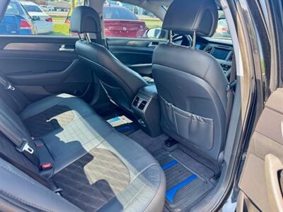 2016 Hyundai Sonata Sport   - Photo 13 - Wilmington, DE 19808