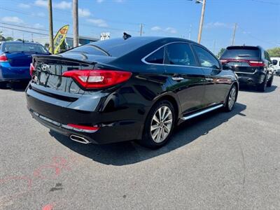 2016 Hyundai Sonata Sport   - Photo 4 - Wilmington, DE 19808