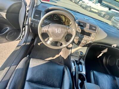 2007 Honda Accord EX-L   - Photo 9 - Wilmington, DE 19808