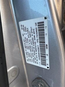 2007 Honda Accord EX-L   - Photo 11 - Wilmington, DE 19808