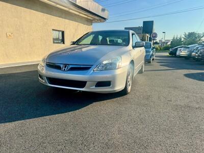 2007 Honda Accord EX-L   - Photo 2 - Wilmington, DE 19808