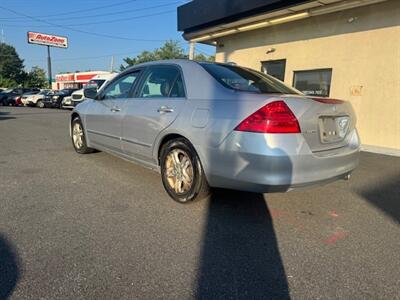 2007 Honda Accord EX-L   - Photo 7 - Wilmington, DE 19808