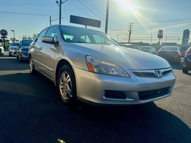 2007 Honda Accord EX-L - Photo 1 - Wilmington, DE 19808