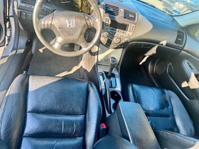 2007 Honda Accord EX-L   - Photo 8 - Wilmington, DE 19808