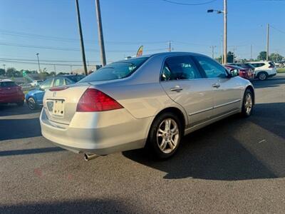 2007 Honda Accord EX-L   - Photo 5 - Wilmington, DE 19808