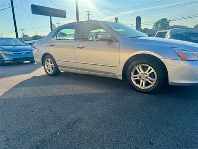 2007 Honda Accord EX-L   - Photo 4 - Wilmington, DE 19808