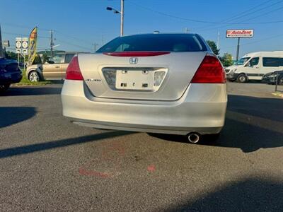 2007 Honda Accord EX-L   - Photo 6 - Wilmington, DE 19808