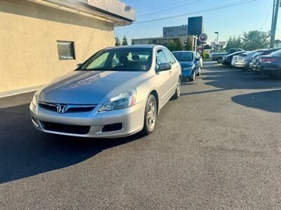 2007 Honda Accord EX-L   - Photo 3 - Wilmington, DE 19808