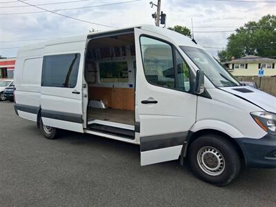 2018 Mercedes-Benz Sprinter 2500   - Photo 1 - Wilmington, DE 19808