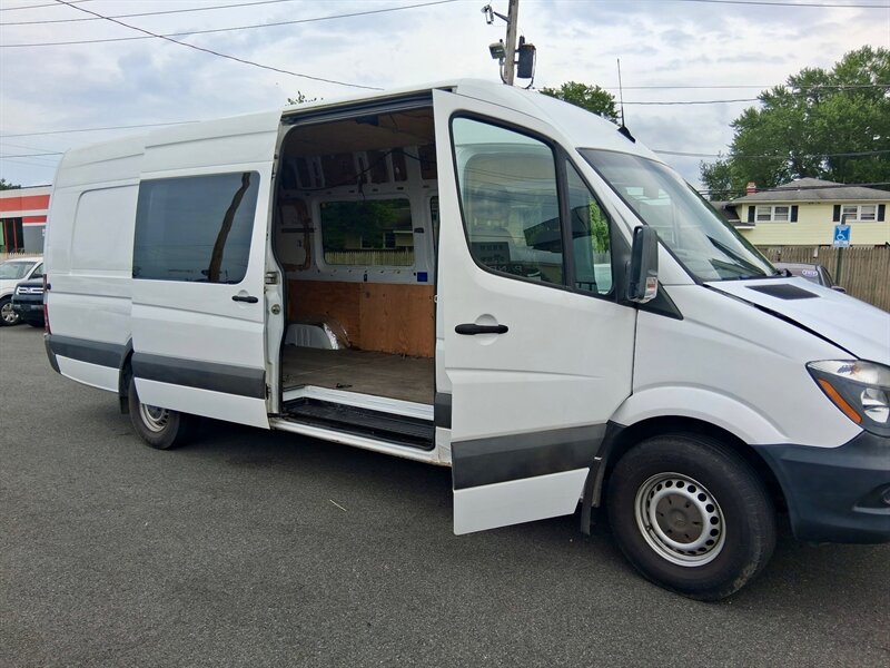 2018 Mercedes-Benz Sprinter 2500 - Photo 1 - Wilmington, DE 19808