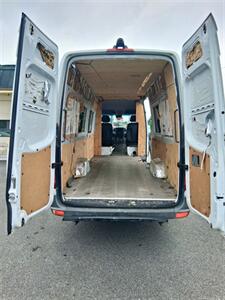2018 Mercedes-Benz Sprinter 2500   - Photo 5 - Wilmington, DE 19808
