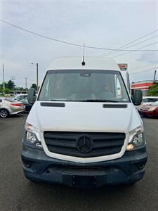 2018 Mercedes-Benz Sprinter 2500   - Photo 2 - Wilmington, DE 19808