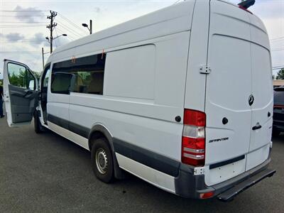 2018 Mercedes-Benz Sprinter 2500   - Photo 3 - Wilmington, DE 19808