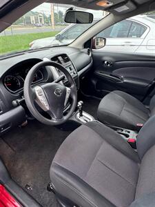 2016 Nissan Versa 1.6 SV   - Photo 9 - Wilmington, DE 19808