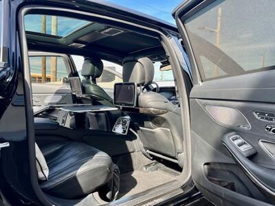2016 Mercedes-Benz Mercedes-Maybach S 600   - Photo 14 - Wilmington, DE 19808