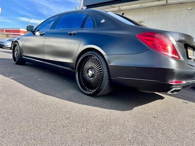 2016 Mercedes-Benz Mercedes-Maybach S 600   - Photo 9 - Wilmington, DE 19808