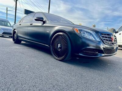 2016 Mercedes-Benz Mercedes-Maybach S 600   - Photo 5 - Wilmington, DE 19808