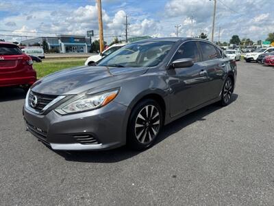 2018 Nissan Altima 2.5 S   - Photo 1 - Wilmington, DE 19808