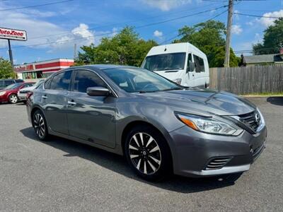 2018 Nissan Altima 2.5 S   - Photo 4 - Wilmington, DE 19808