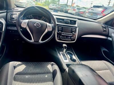 2018 Nissan Altima 2.5 S   - Photo 8 - Wilmington, DE 19808