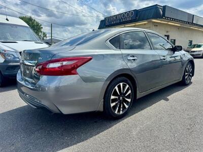 2018 Nissan Altima 2.5 S   - Photo 5 - Wilmington, DE 19808