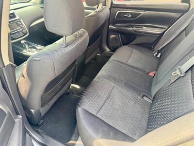2018 Nissan Altima 2.5 S   - Photo 10 - Wilmington, DE 19808