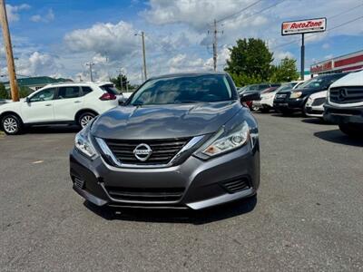2018 Nissan Altima 2.5 S   - Photo 2 - Wilmington, DE 19808