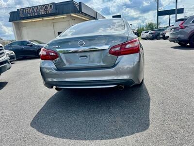 2018 Nissan Altima 2.5 S   - Photo 6 - Wilmington, DE 19808