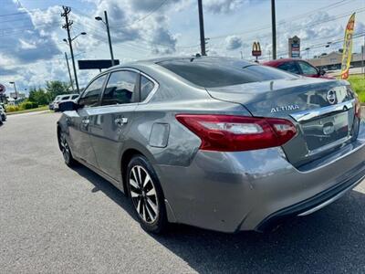 2018 Nissan Altima 2.5 S   - Photo 7 - Wilmington, DE 19808