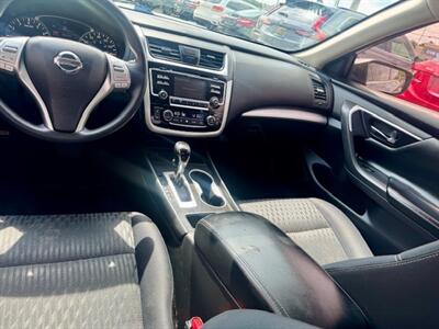 2018 Nissan Altima 2.5 S   - Photo 9 - Wilmington, DE 19808