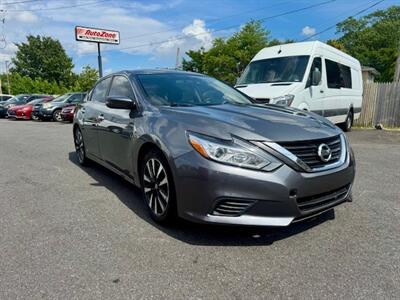2018 Nissan Altima 2.5 S   - Photo 3 - Wilmington, DE 19808
