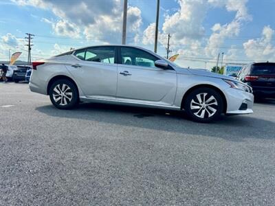 2021 Nissan Altima 2.5 S   - Photo 3 - Wilmington, DE 19808
