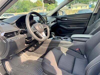 2021 Nissan Altima 2.5 S   - Photo 7 - Wilmington, DE 19808