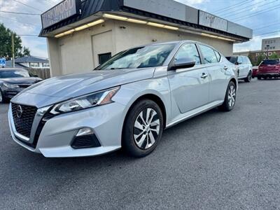 2021 Nissan Altima 2.5 S   - Photo 16 - Wilmington, DE 19808