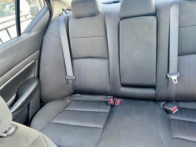 2021 Nissan Altima 2.5 S   - Photo 8 - Wilmington, DE 19808