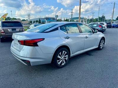 2021 Nissan Altima 2.5 S   - Photo 15 - Wilmington, DE 19808
