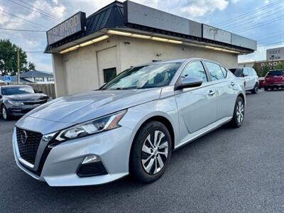 2021 Nissan Altima 2.5 S   - Photo 11 - Wilmington, DE 19808
