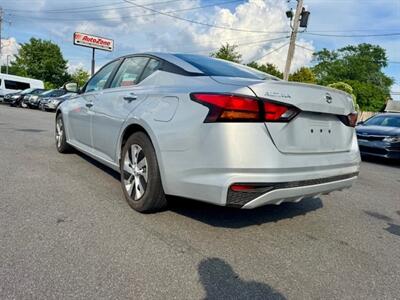 2021 Nissan Altima 2.5 S   - Photo 6 - Wilmington, DE 19808