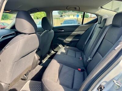 2021 Nissan Altima 2.5 S   - Photo 9 - Wilmington, DE 19808
