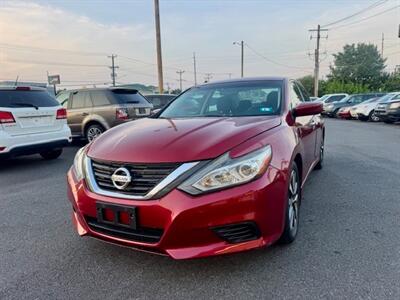 2016 Nissan Altima 2.5   - Photo 4 - Wilmington, DE 19808