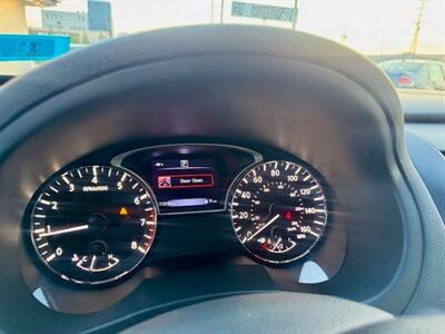 2016 Nissan Altima 2.5   - Photo 14 - Wilmington, DE 19808