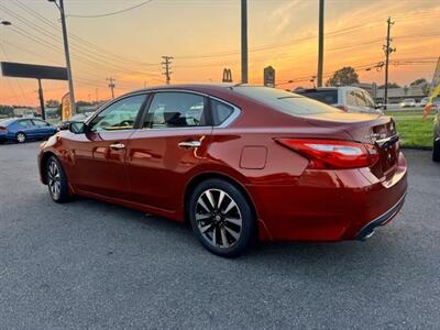 2016 Nissan Altima 2.5   - Photo 9 - Wilmington, DE 19808