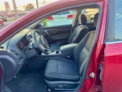 2016 Nissan Altima 2.5   - Photo 12 - Wilmington, DE 19808