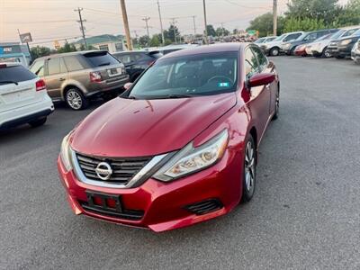 2016 Nissan Altima 2.5   - Photo 3 - Wilmington, DE 19808