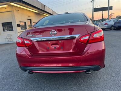 2016 Nissan Altima 2.5   - Photo 7 - Wilmington, DE 19808